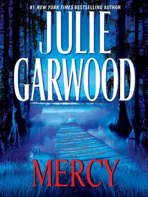 cover image of Mercy
